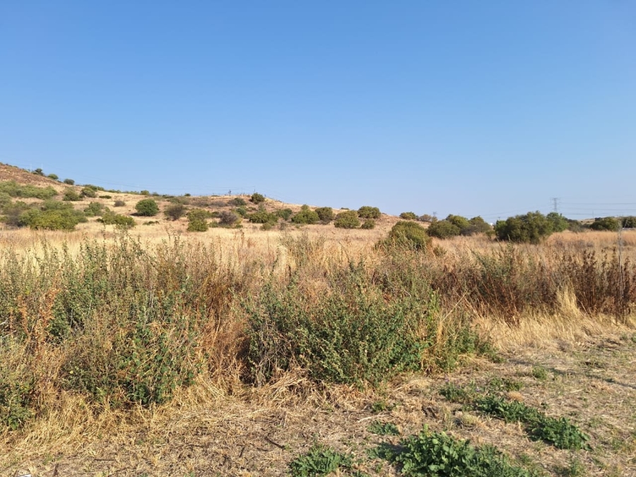 Commercial Property for Sale in Tredenham Free State